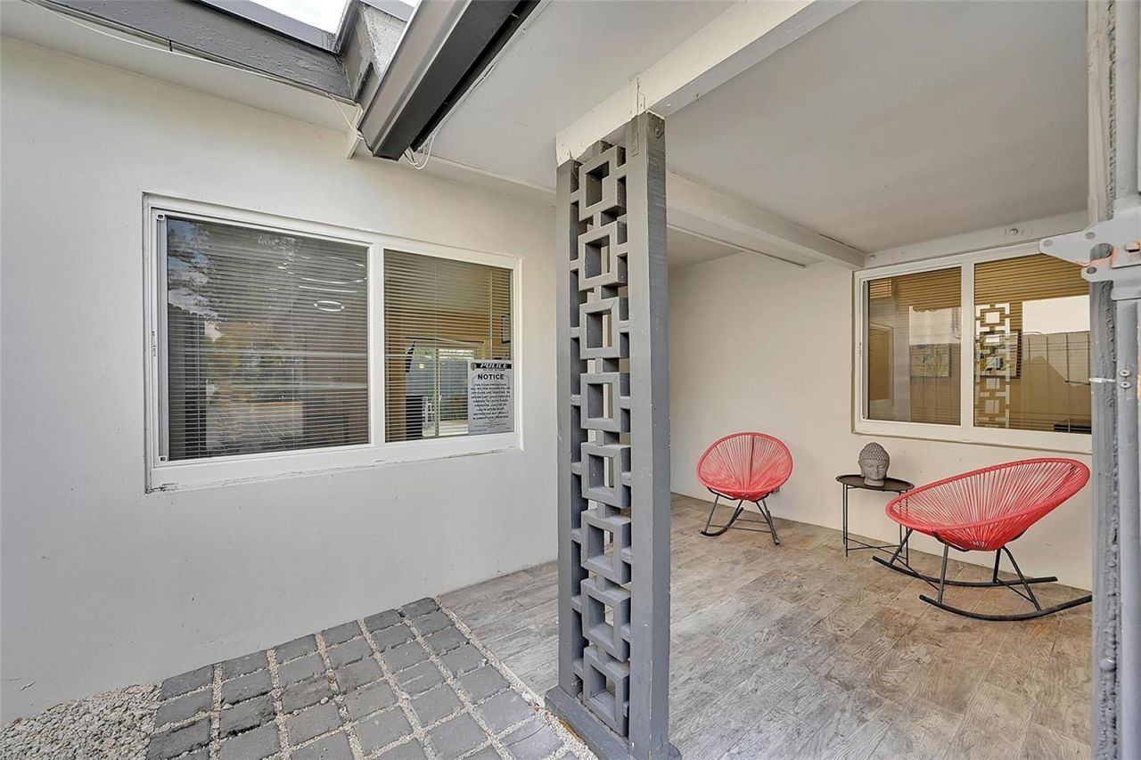 602 NE 27th Street , Unit #1-2, Fort Lauderdale, FL 33334 Photo