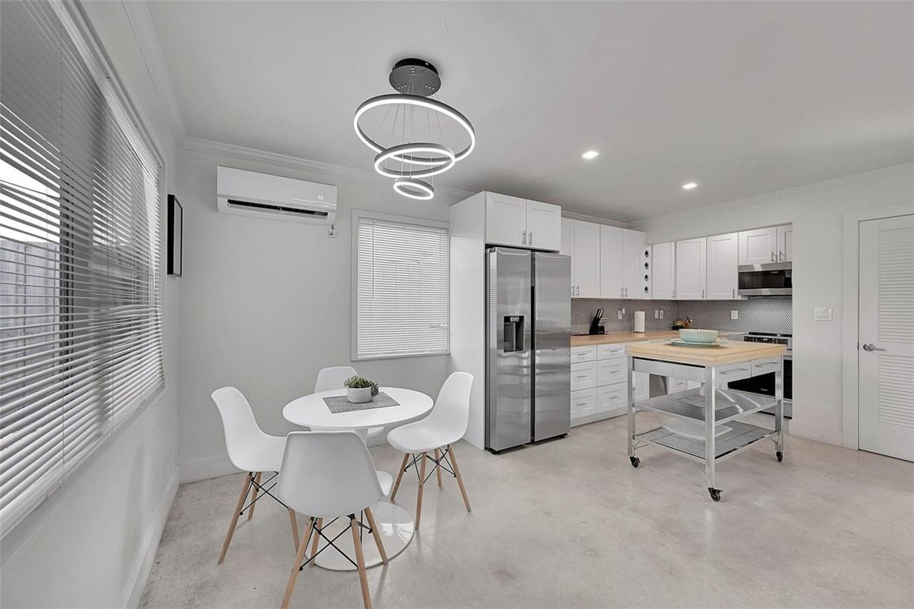 602 NE 27th Street , Unit #1-2, Fort Lauderdale, FL 33334 Photo