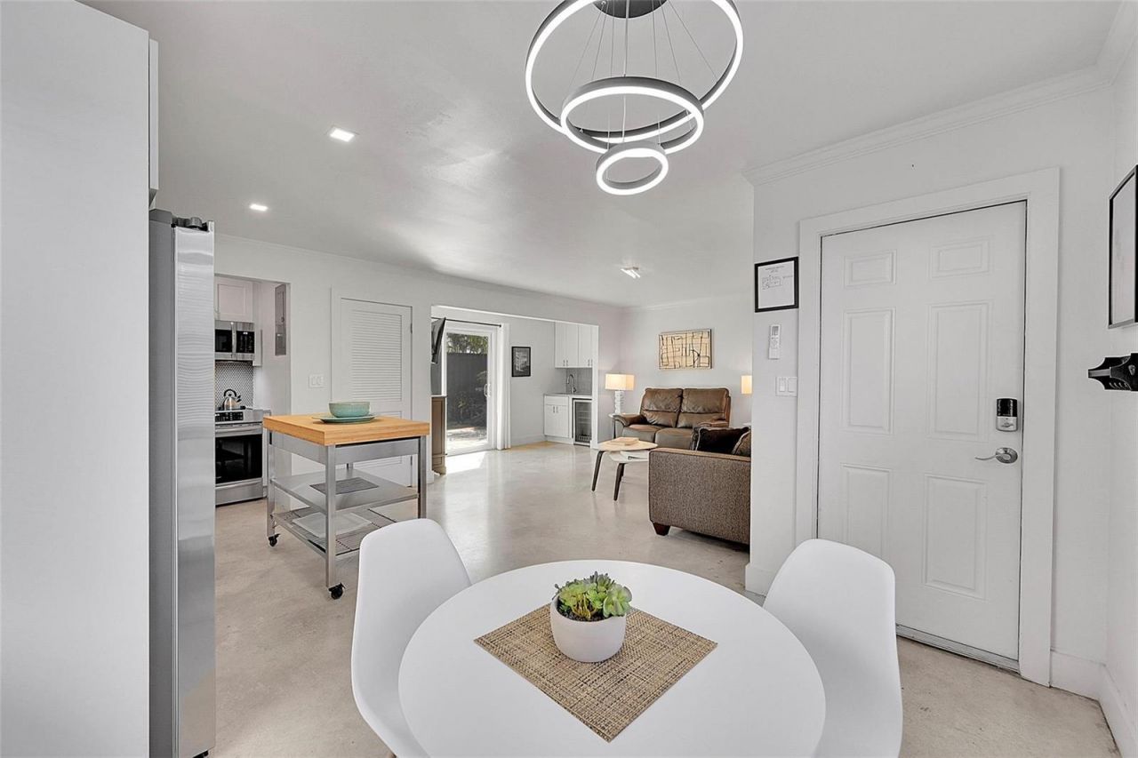 602 NE 27th Street , Unit #1-2, Fort Lauderdale, FL 33334 Photo