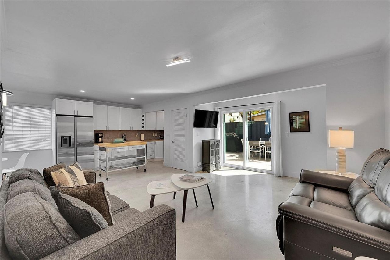 602 NE 27th Street , Unit #1-2, Fort Lauderdale, FL 33334 Photo