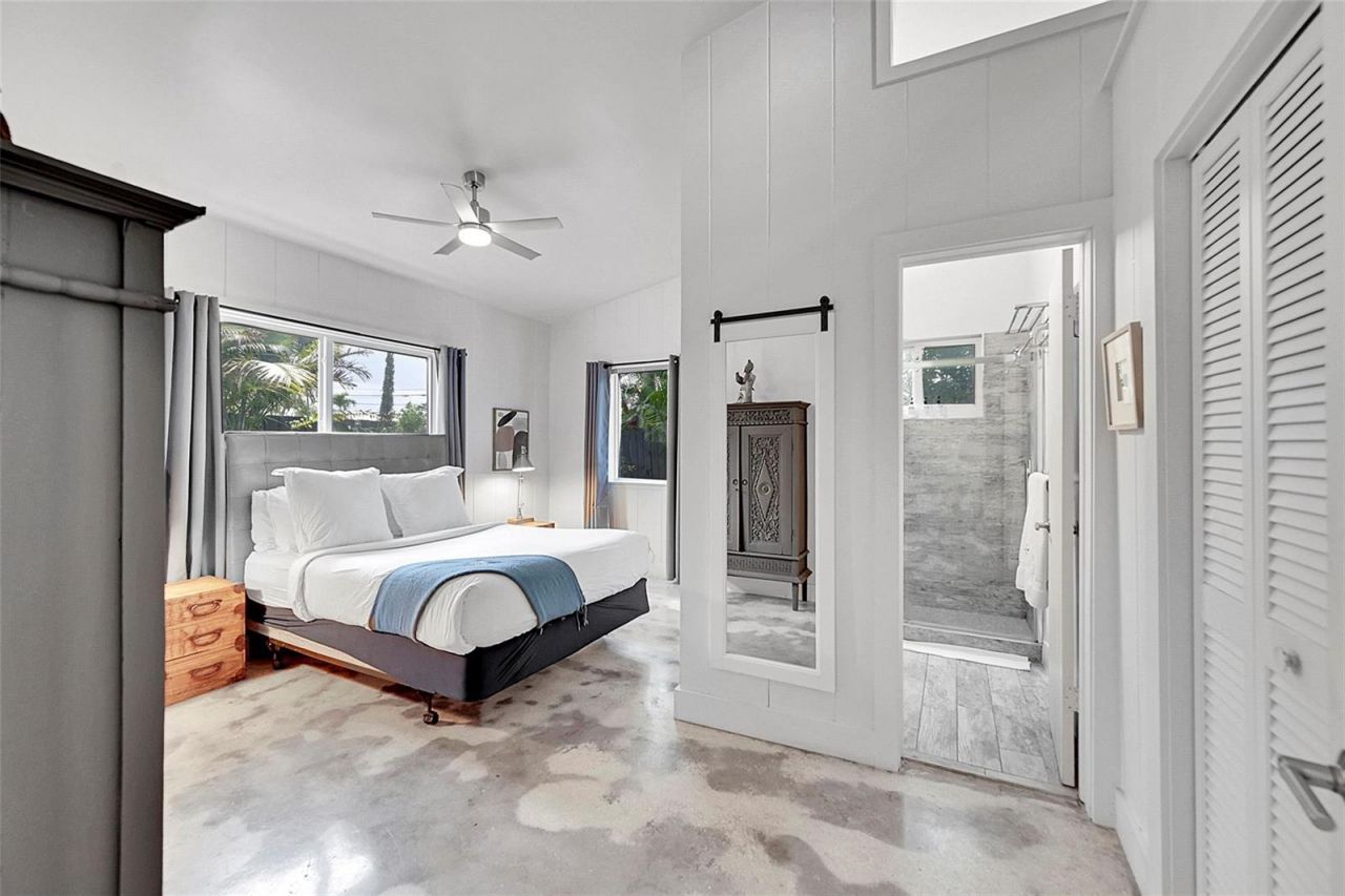 602 NE 27th Street , Unit #1-2, Fort Lauderdale, FL 33334 Photo