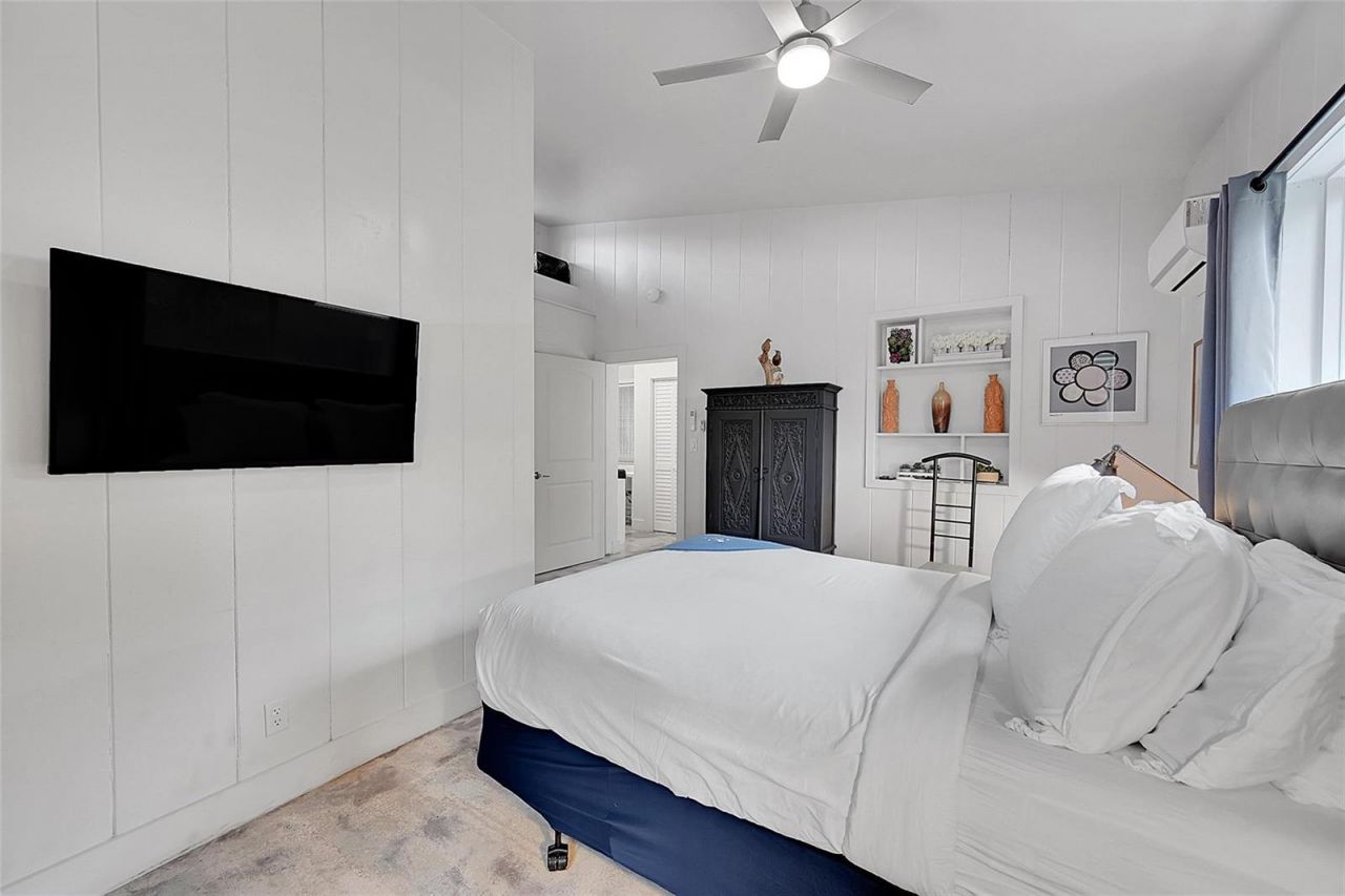 602 NE 27th Street , Unit #1-2, Fort Lauderdale, FL 33334 Photo