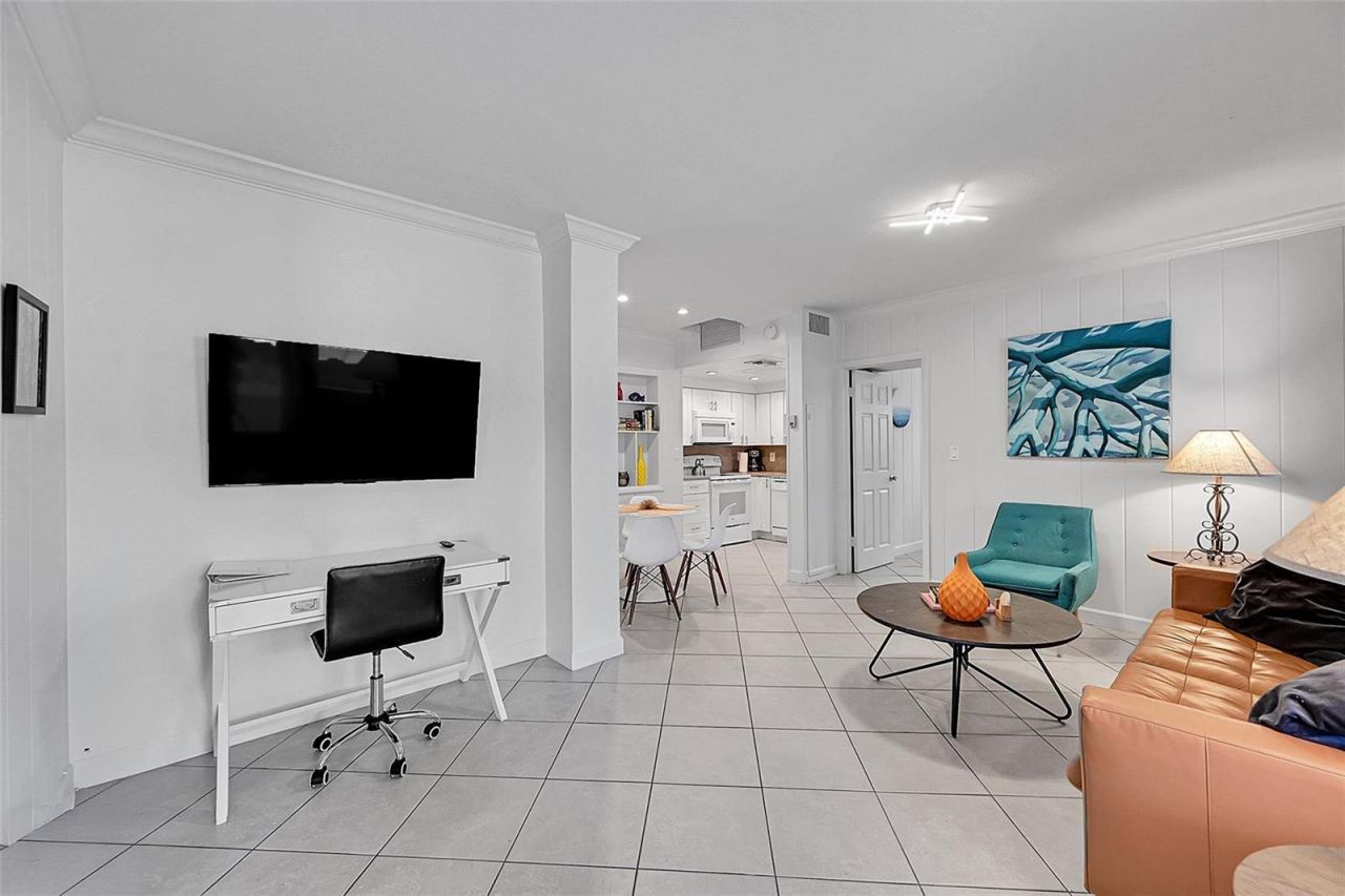 602 NE 27th Street , Unit #1-2, Fort Lauderdale, FL 33334 Photo