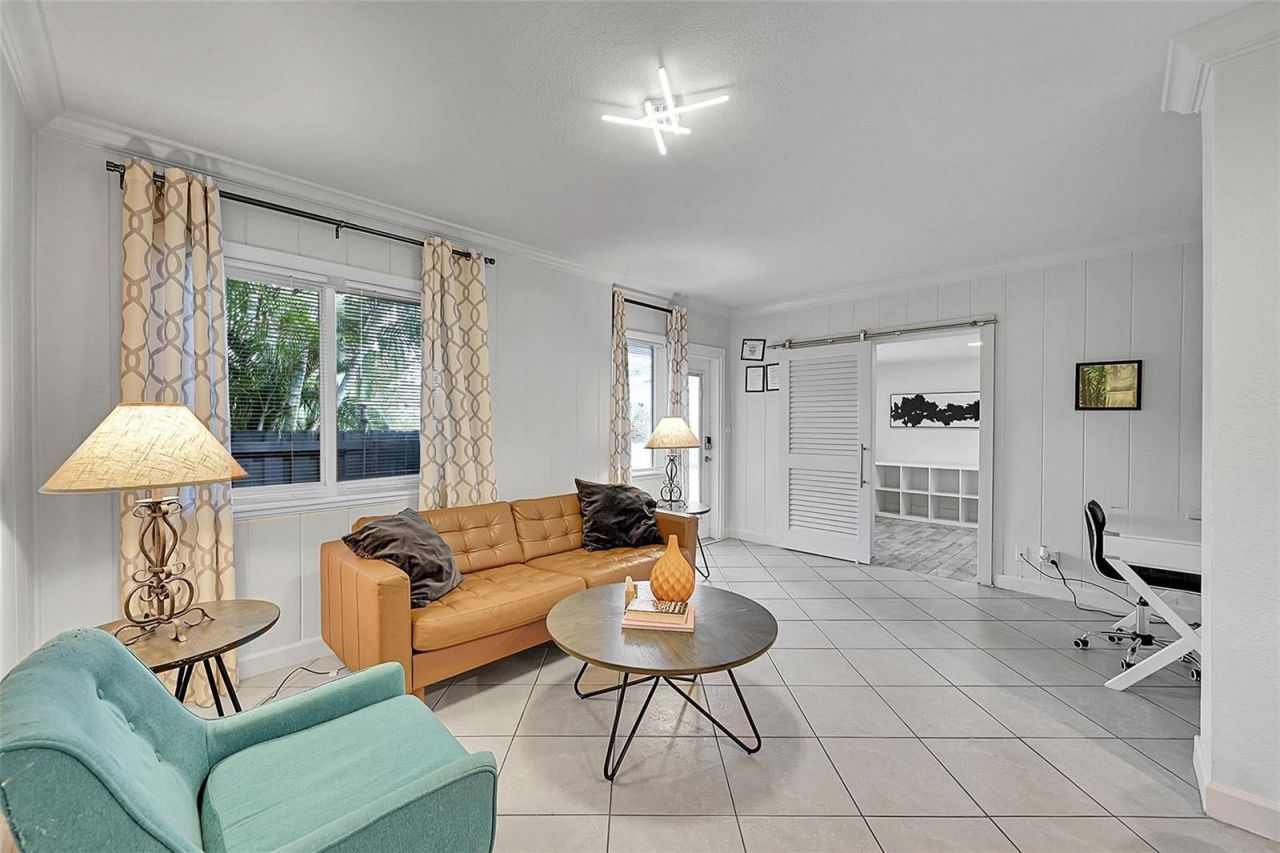 602 NE 27th Street , Unit #1-2, Fort Lauderdale, FL 33334 Photo