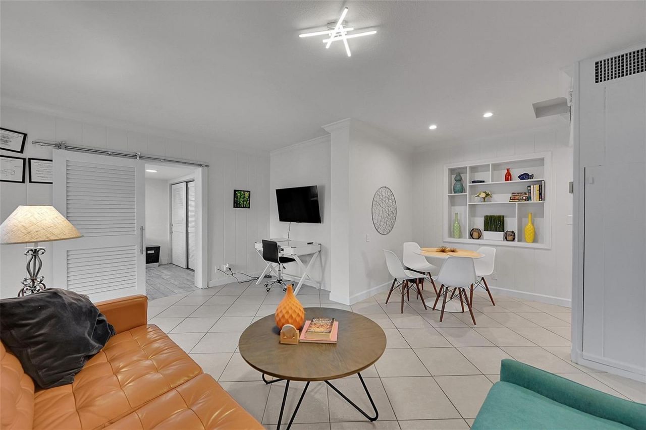 602 NE 27th Street , Unit #1-2, Fort Lauderdale, FL 33334 Photo