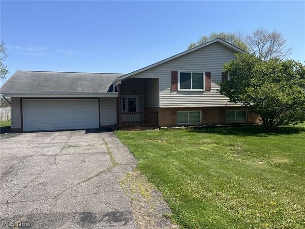 8785 Root Road , North Ridgeville, OH 44039