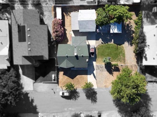 4513 Pine Lane, Lake Isabella, CA 93240