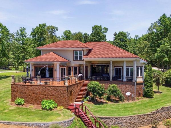 850 COUNTY ROAD 295, Cullman, AL 35057