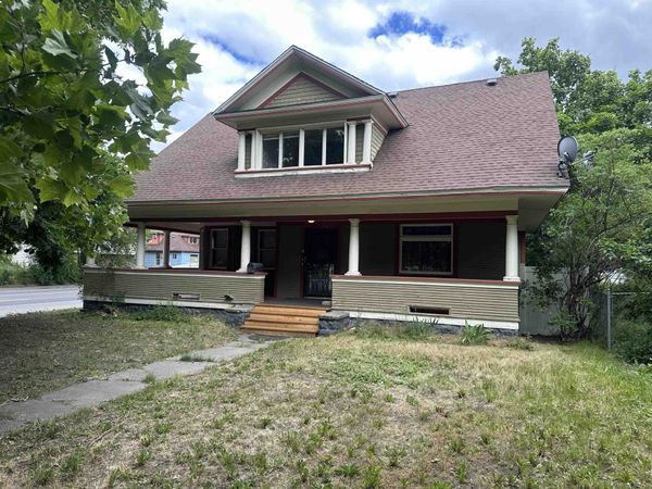 1428 N Lincoln St, Spokane, WA 99201