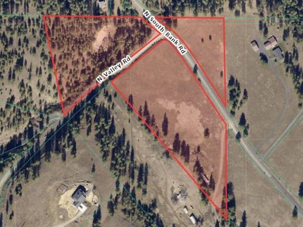 18911 N South Bank Rd, Nine Mile Falls, WA 99026