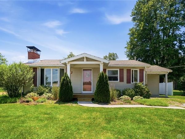 2164 E 4th Street, Lima, OH 45804