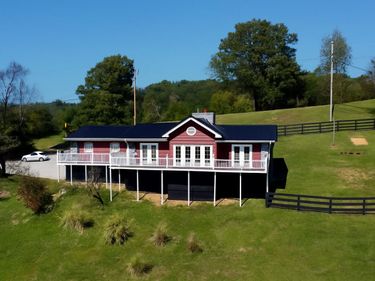 262 Mt. Pleasant Road, Louisa, KY 41230