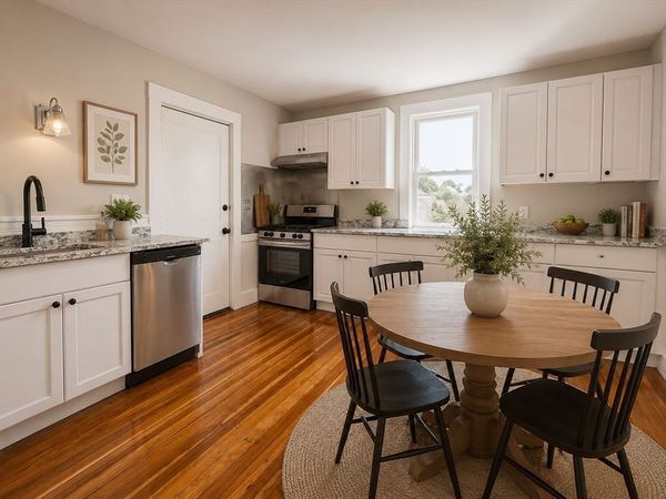 56-58 Lexington St, Unit 56, Newton, MA 02465