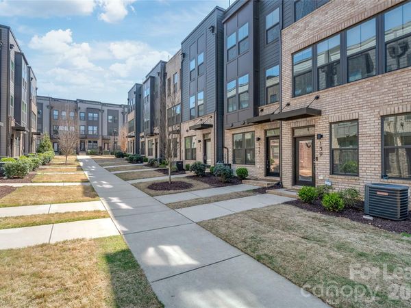 135 Music Hall Way , Charlotte, NC 28203