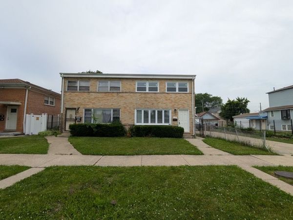 624 S 11th Avenue, Unit 1, Maywood, IL 60153