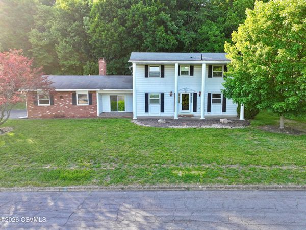 4 KENT Road , Bloomsburg, PA 17815