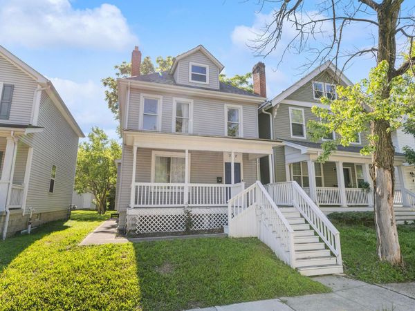787 S 22nd Street , Columbus, OH 43206