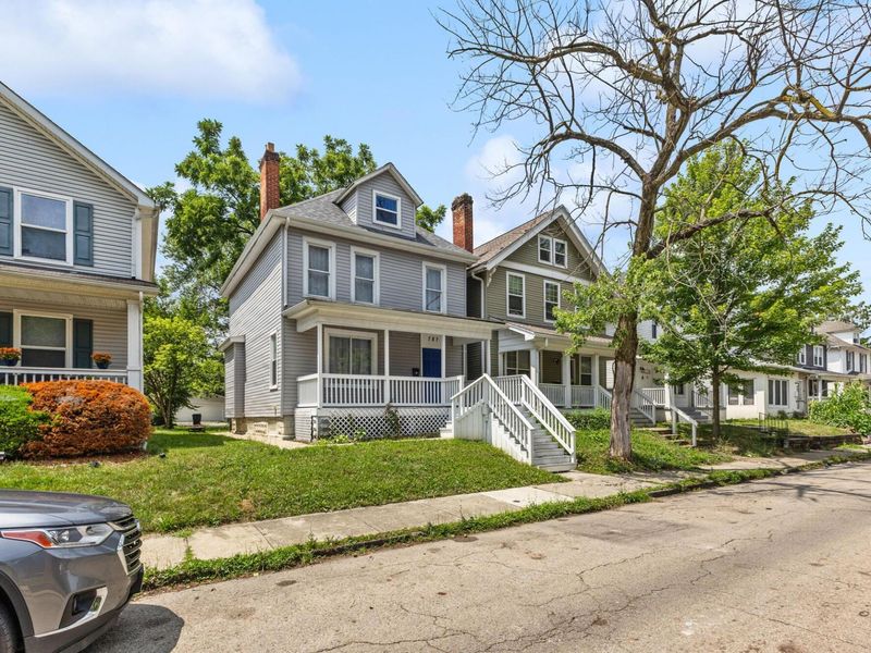 787 S 22nd Street, Columbus, OH 43206 Photo 17