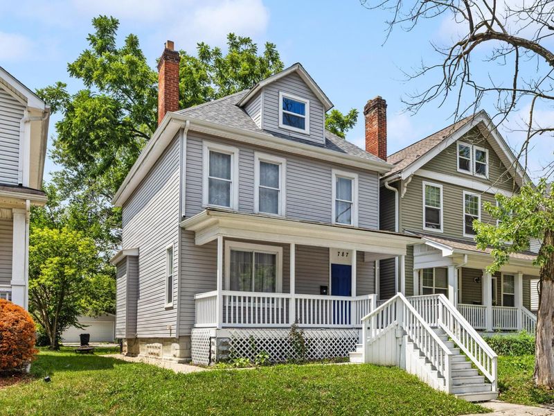 787 S 22nd Street, Columbus, OH 43206 Photo 18