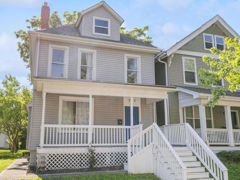 787 S 22nd Street, Columbus, OH 43206 Photo 2