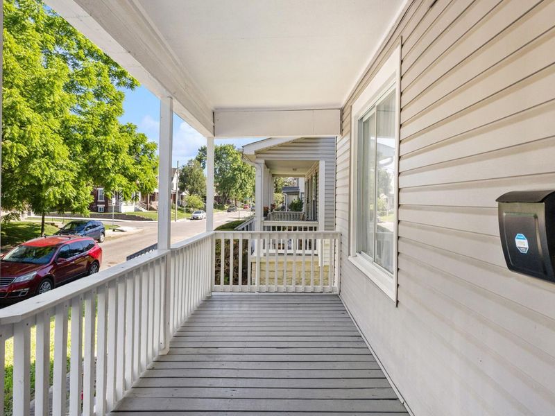 787 S 22nd Street , Columbus, OH 43206 Photo 2
