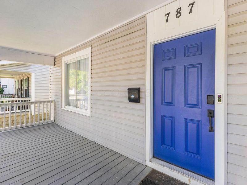 787 S 22nd Street , Columbus, OH 43206 Photo 3