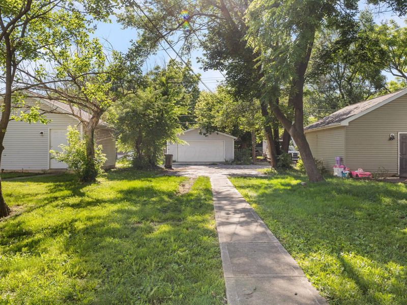 787 S 22nd Street , Columbus, OH 43206 Photo 35