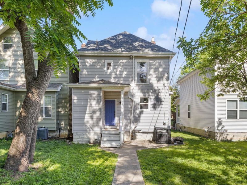 787 S 22nd Street , Columbus, OH 43206 Photo 38