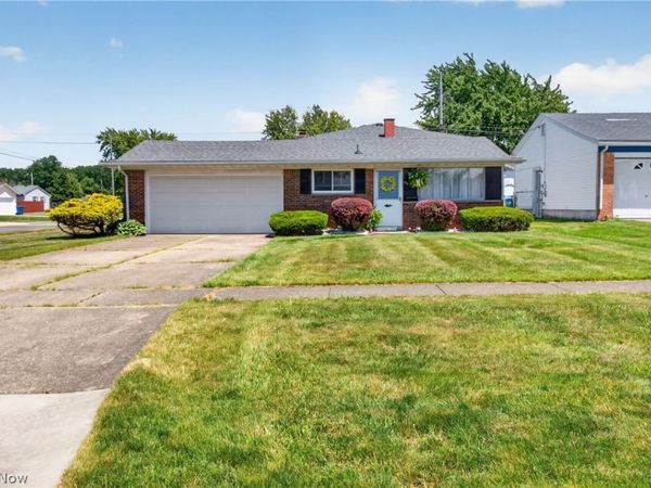 4603 Tacoma Avenue , Lorain, OH 44055