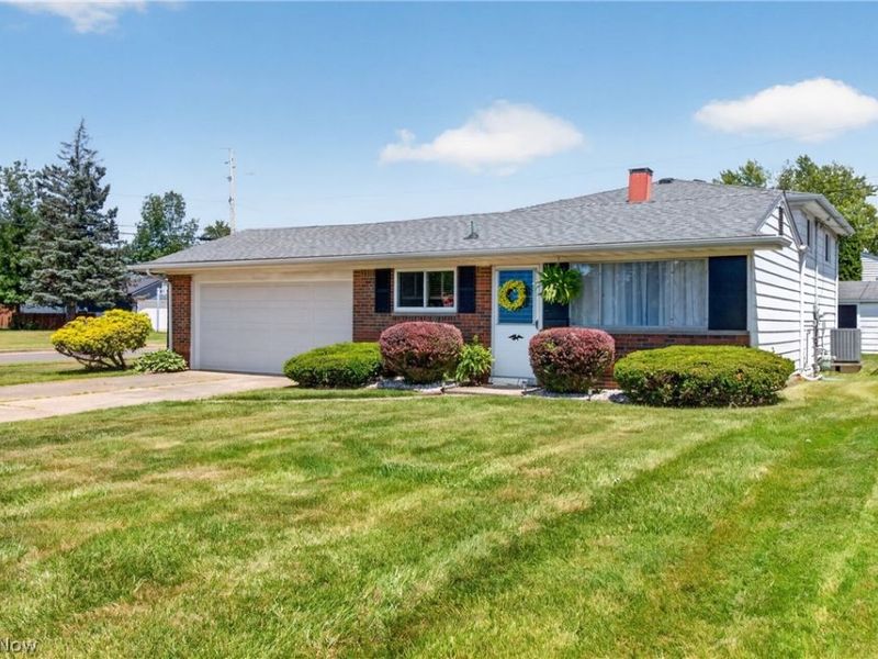 4603 Tacoma Avenue, Lorain, OH 44055 Photo 2