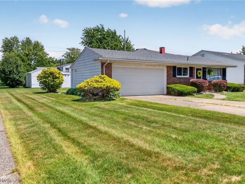 4603 Tacoma Avenue, Lorain, OH 44055 Photo 3