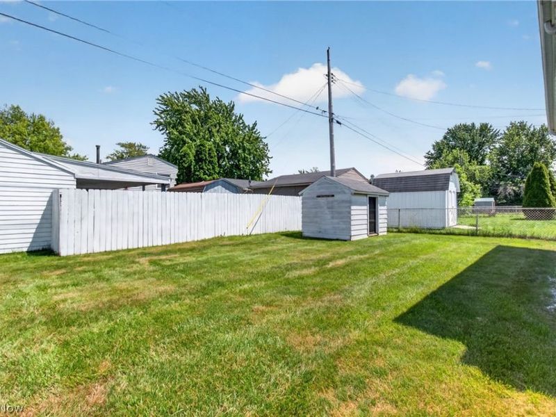 4603 Tacoma Avenue, Lorain, OH 44055 Photo 6