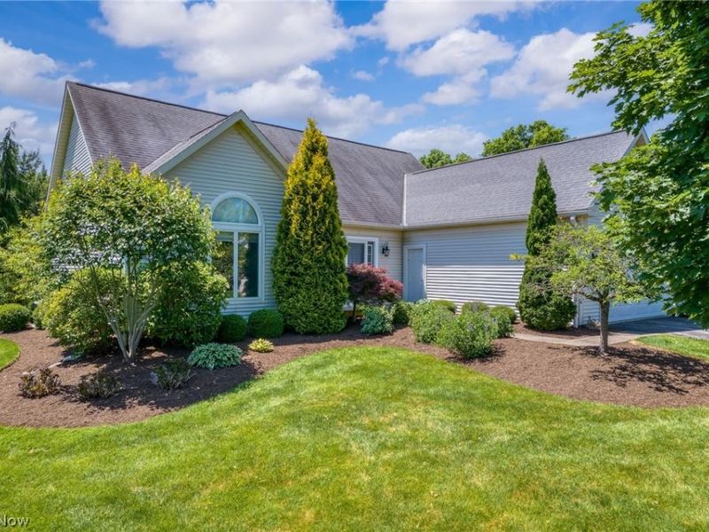 2080 Fairway Circle , Hudson, OH 44236 Photo 2