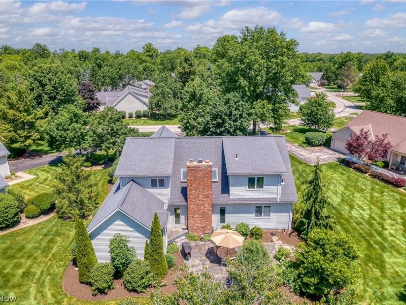 2080 Fairway Circle , Hudson, OH 44236 Photo 41