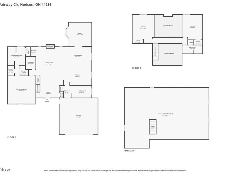 2080 Fairway Circle , Hudson, OH 44236 Photo 43