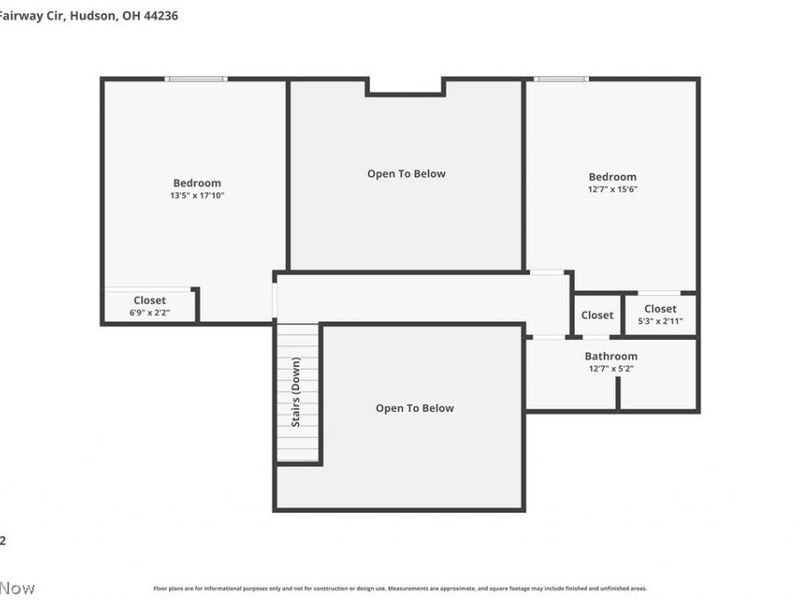2080 Fairway Circle , Hudson, OH 44236 Photo 45