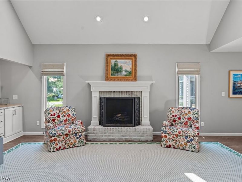 2080 Fairway Circle , Hudson, OH 44236 Photo 6