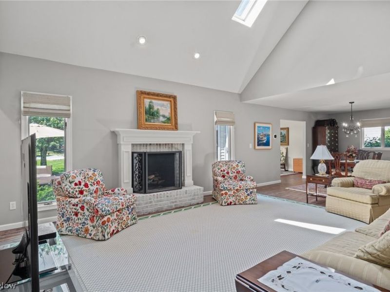 2080 Fairway Circle , Hudson, OH 44236 Photo 8