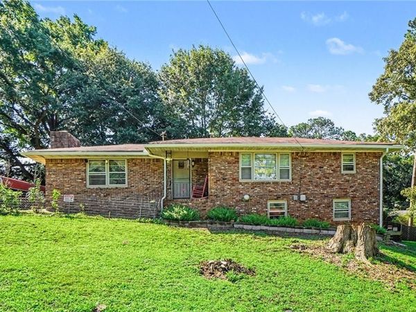 7429 Westwood Road, Douglasville, GA 30134