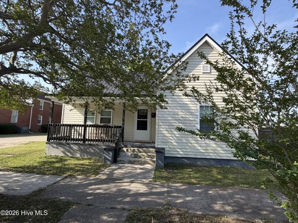 204 E Oak Street, Goldsboro, NC 27530