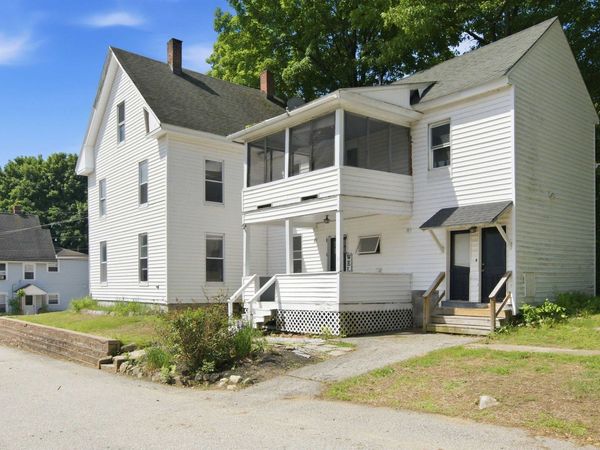 9 Pine Street, Pembroke, NH 03275