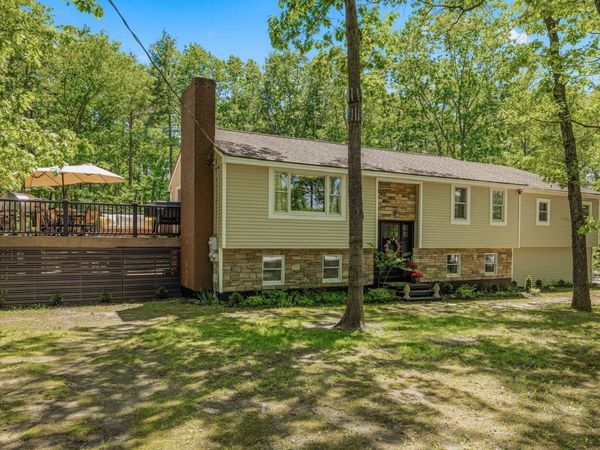 2 Garrison Lane, Madbury, NH 03823