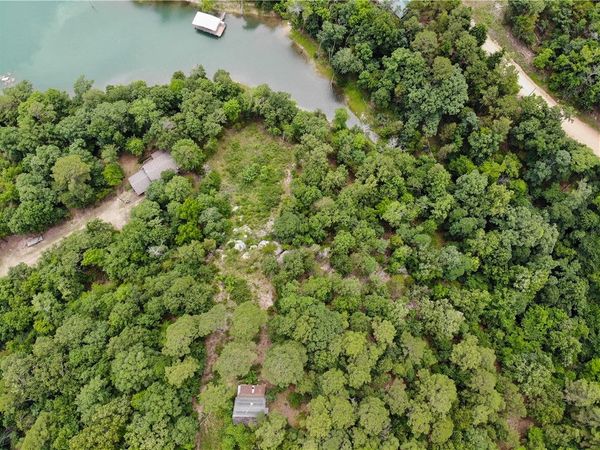 20287 Copper Ridge Road , Rogers, AR 72756