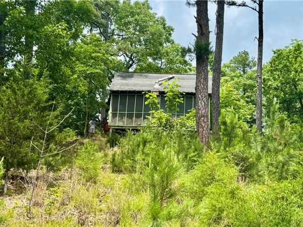 20287 Copper Ridge Road , Rogers, AR 72756