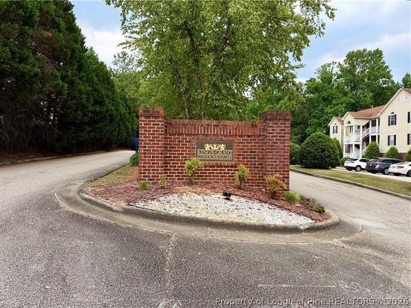 390 Bubble Creek Court , Unit 7, Fayetteville, NC 28311