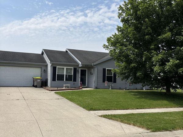 608 W Liberty Street, Butler, IN 46721
