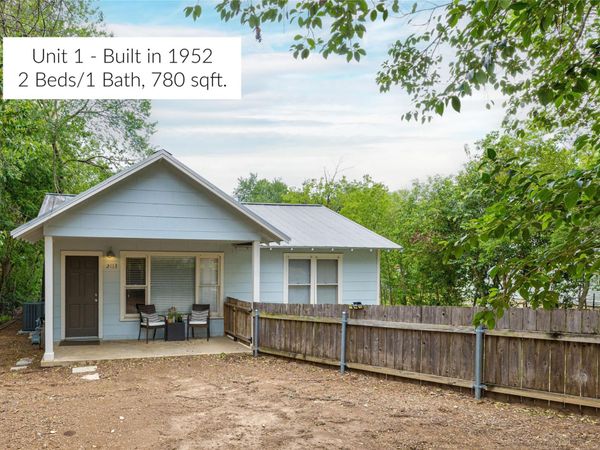2113 Thornton RD, Austin, TX 78704