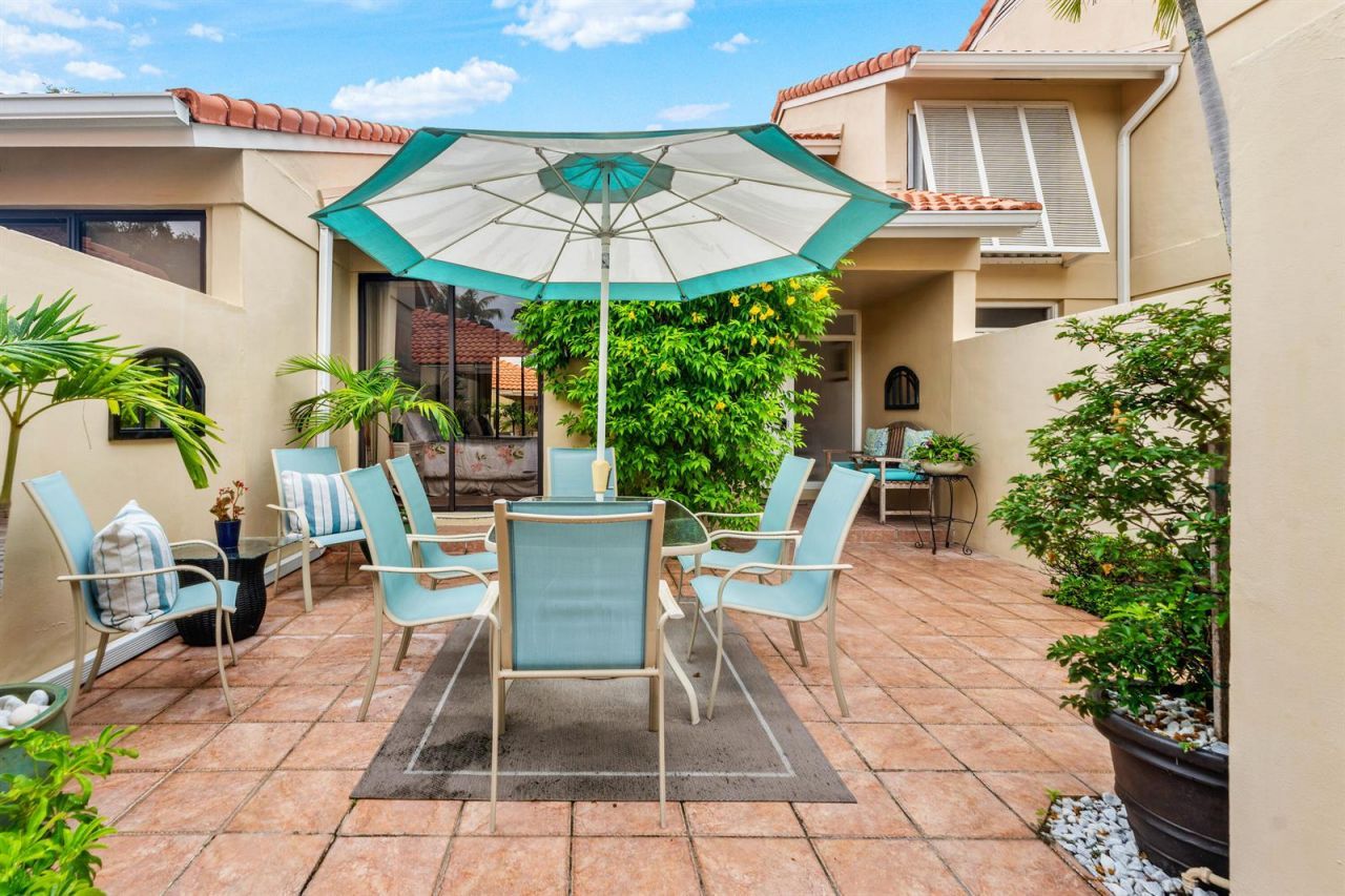 301 Old Meadow Way , Palm Beach Gardens, FL 33418 Photo