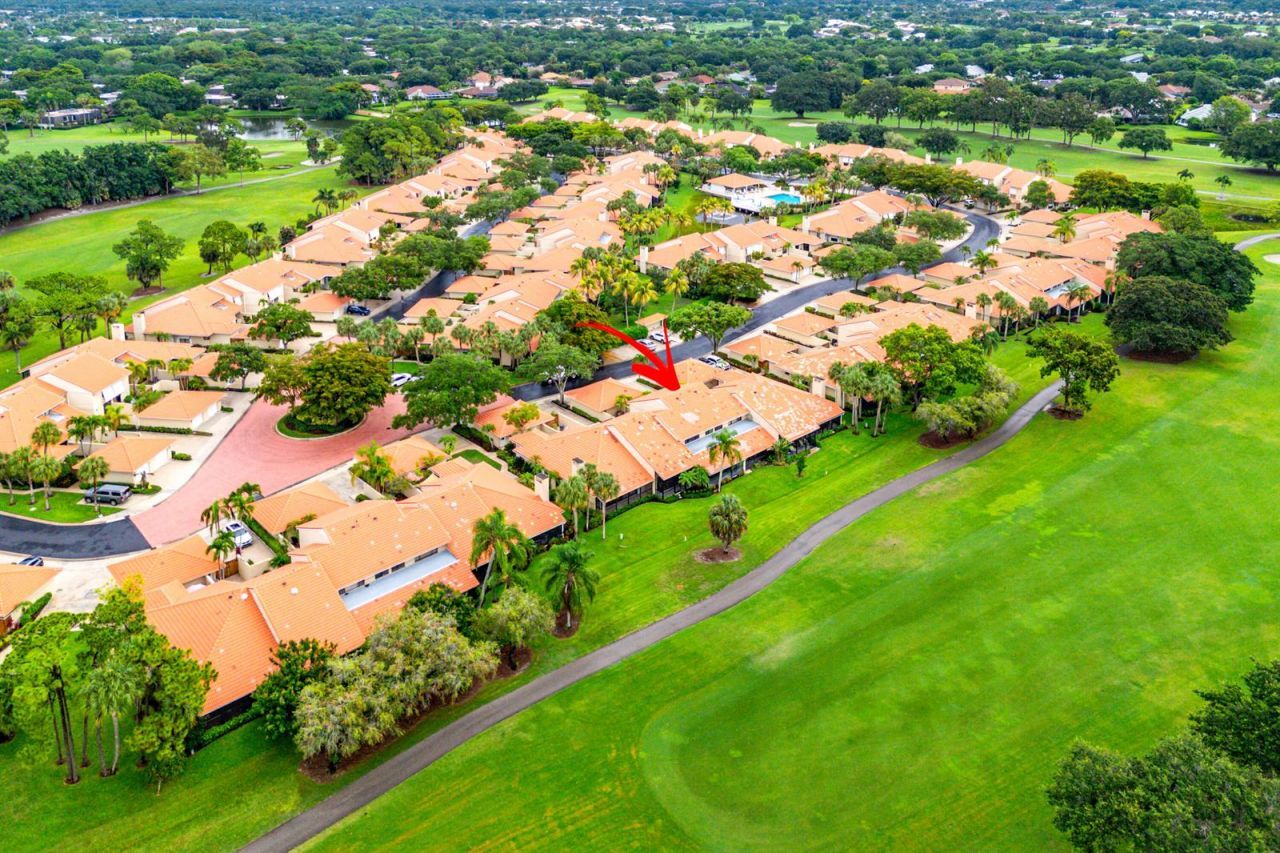 301 Old Meadow Way , Palm Beach Gardens, FL 33418 Photo