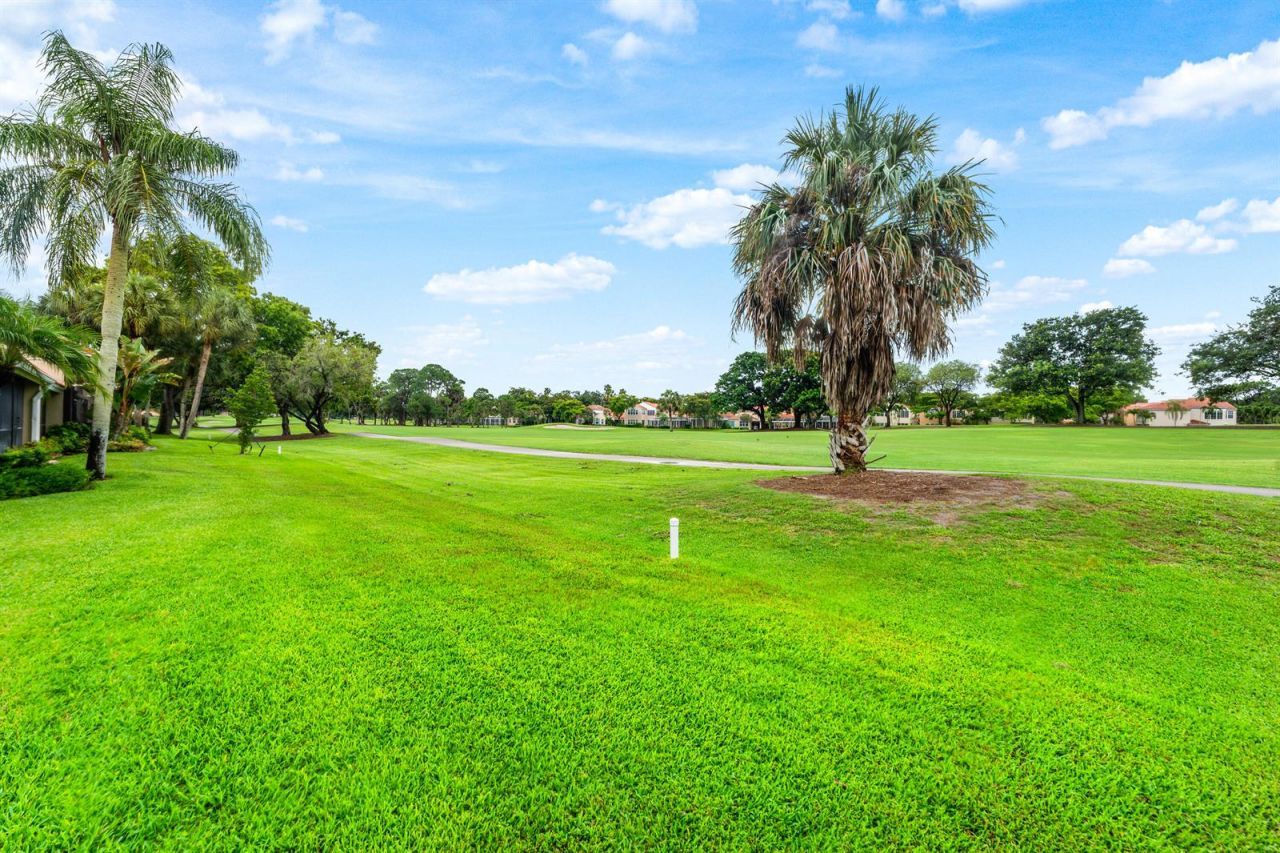301 Old Meadow Way , Palm Beach Gardens, FL 33418 Photo
